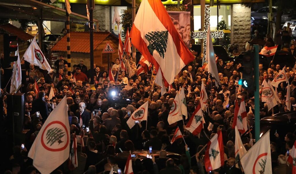 14 آذار في نشوة وجعجع «يمهل» المقاومة
