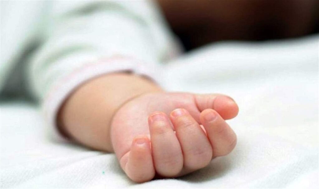 جريمة في صبيحة العيد.. إمرأة تقتل طفليها
