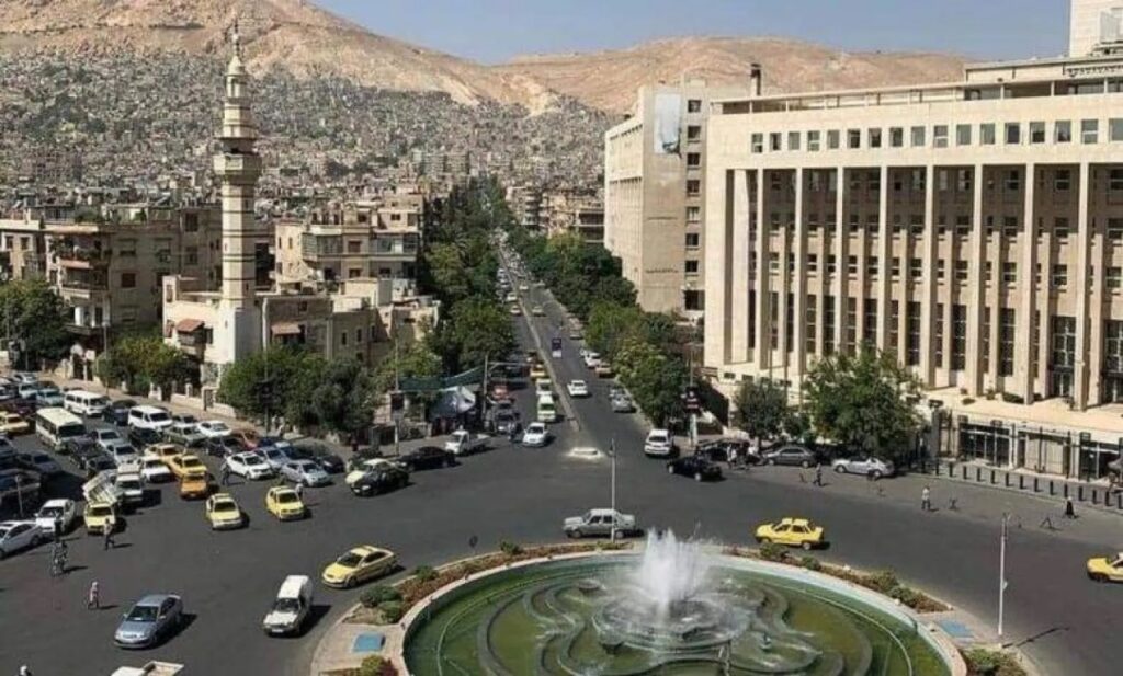 ملاحقات أمنية في دمشق ومدن سورية.. وانذار لمن لم يسلموا السلاح
