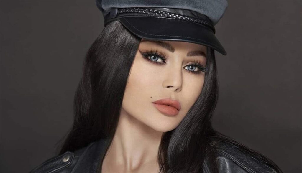 شائعة زواج تلاحق هيفاء وهبي