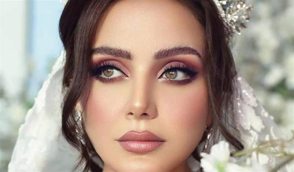 بالصورة.. خطوبة إبنة هيفاء وهبي