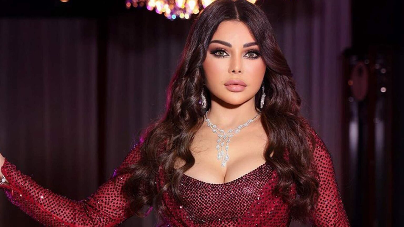 هيفاء وهبي إلى القضاء.. وهذه هي التهم