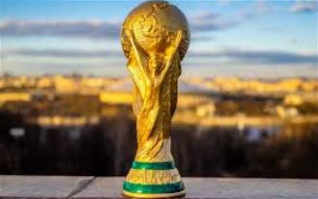 بعد فوزها باستضافة كأس العالم 2034.. تهنئة عربية للسعودية