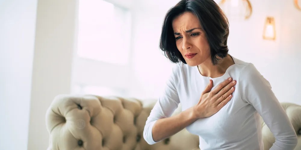 ما السر في أن النساء أكثر عرضة لأمراض القلب من الرجال؟ 3 ما السر في أن النساء أكثر عرضة لأمراض القلب من الرجال؟