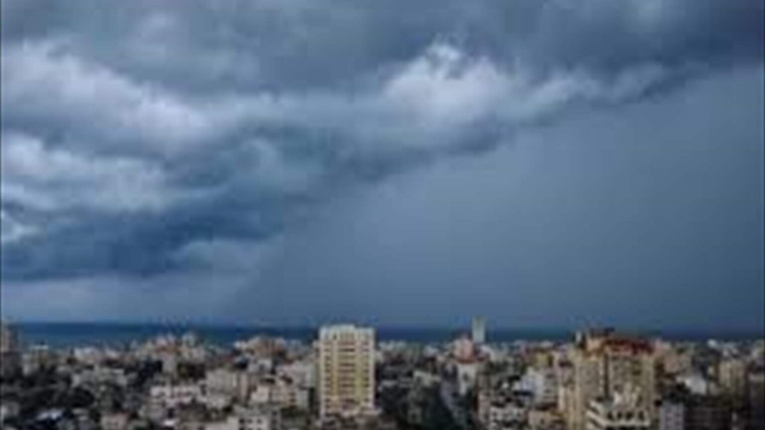 سلسلة منخفضات جوية حتى مطلع العام.. كيف سيكون تأثيرها؟ سلسلة منخفضات جوية حتى مطلع العام.. كيف سيكون تأثيرها؟