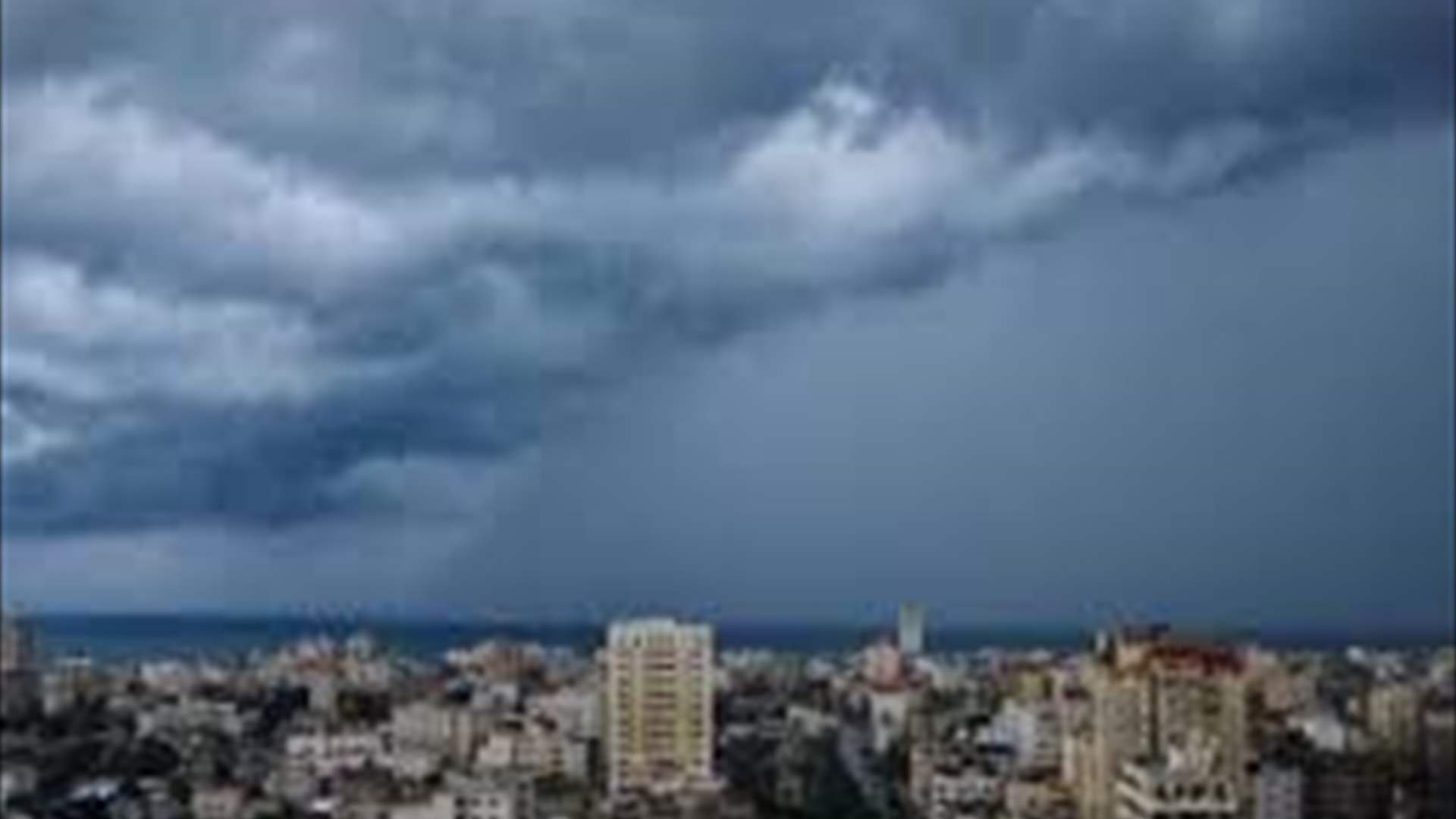 سلسلة منخفضات جوية حتى مطلع العام.. كيف سيكون تأثيرها؟ 3 سلسلة منخفضات جوية حتى مطلع العام.. كيف سيكون تأثيرها؟