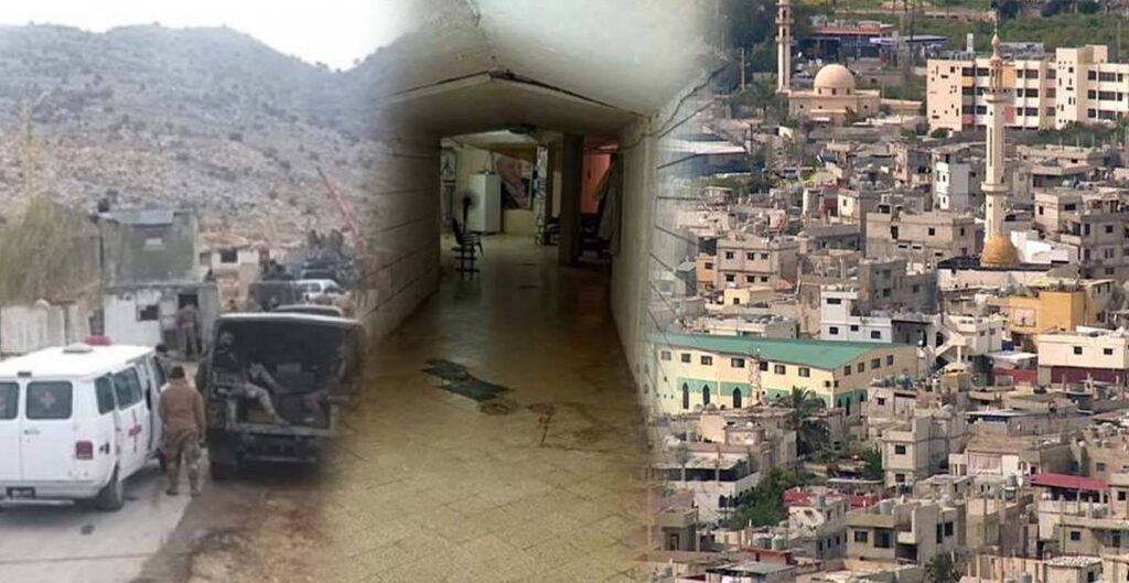 المخيّمات الفلسطينية ستصبح خالية من السلاح الذي فقد مبرّر وجوده.. "الجبهة الشعبيّة – القيادة العامة" كانت تربطه بالحقوق المدنيّة للفلسطينيين