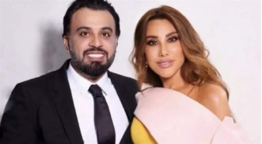 بعدما توقعت لها الطلاق عام 2025.. نجوى كرم ترد على ليلى عبد اللطيف
