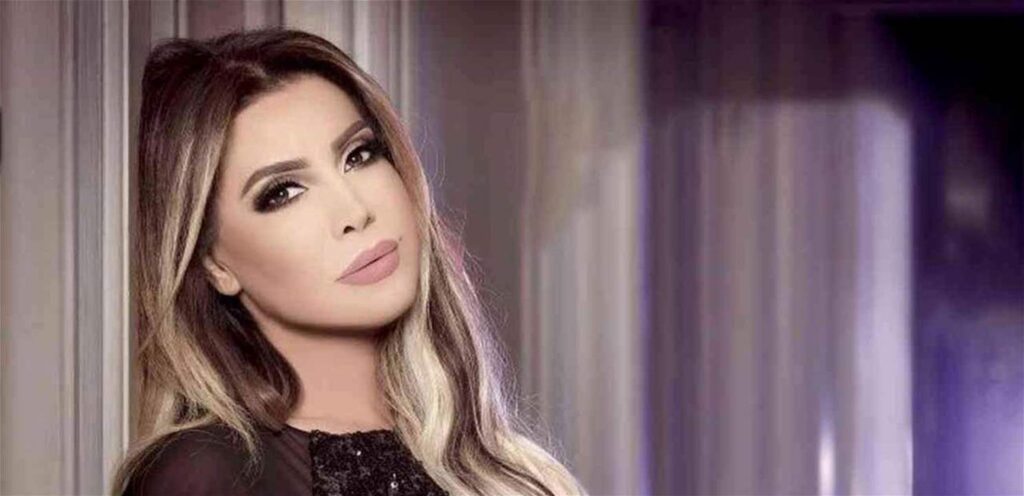 بالصورة.. أحدث ظهور لنوال الزغبي: هل خضعت لعملية تجميل؟