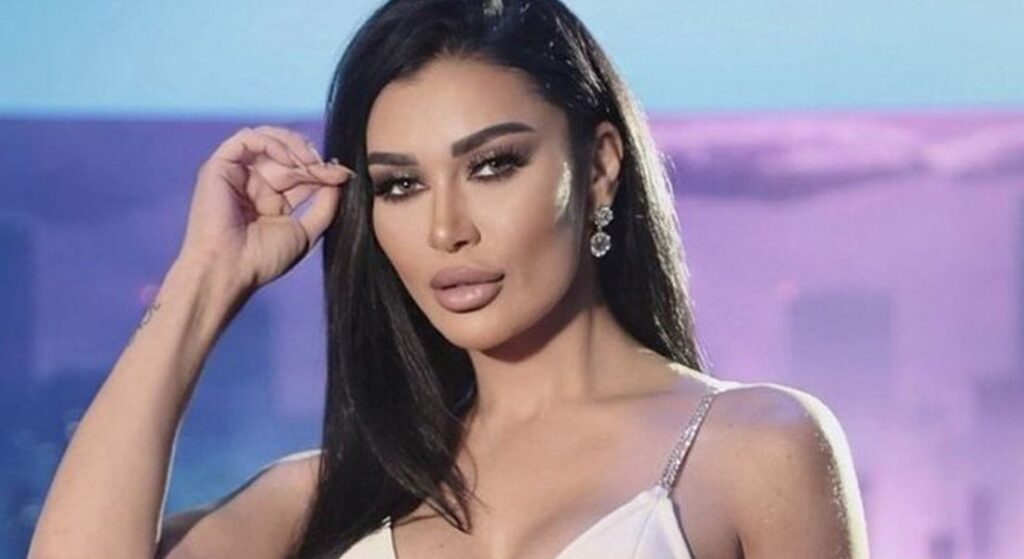 بعدما أصابت رصاصة سيارتها.. نادين الراسي: "ايمتى رح يوقف أكل الهوا"