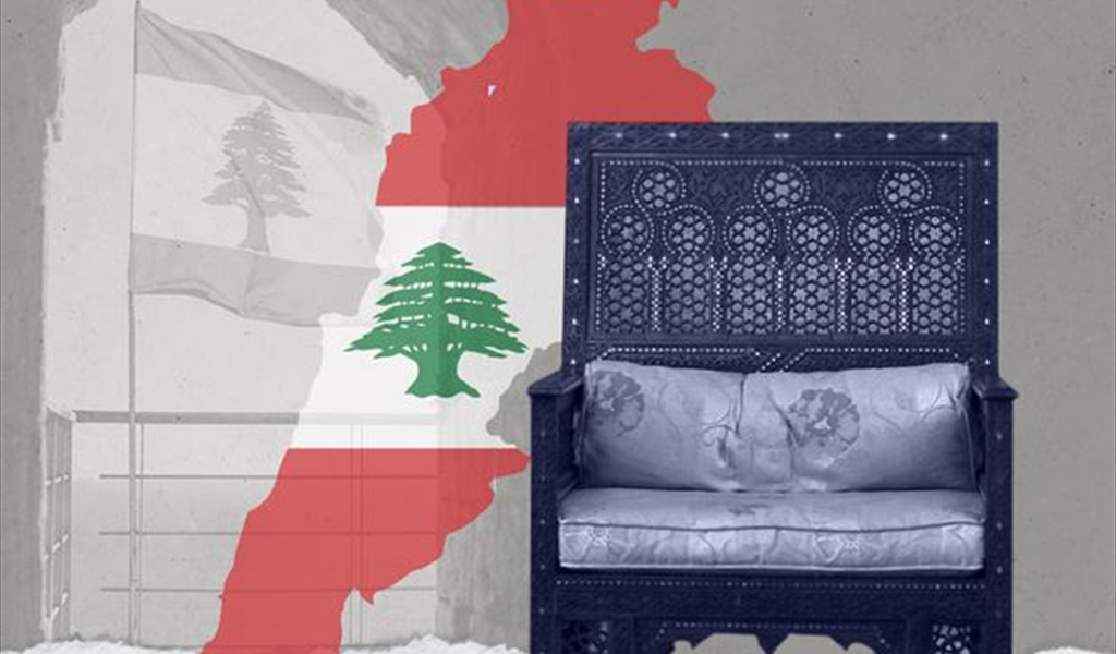 الرئاسة أسيرة تبدلات الميدان السوري والتغيير الإقليمي والقصور المحلي! 3 الرئاسة أسيرة تبدلات الميدان السوري والتغيير الإقليمي والقصور المحلي!