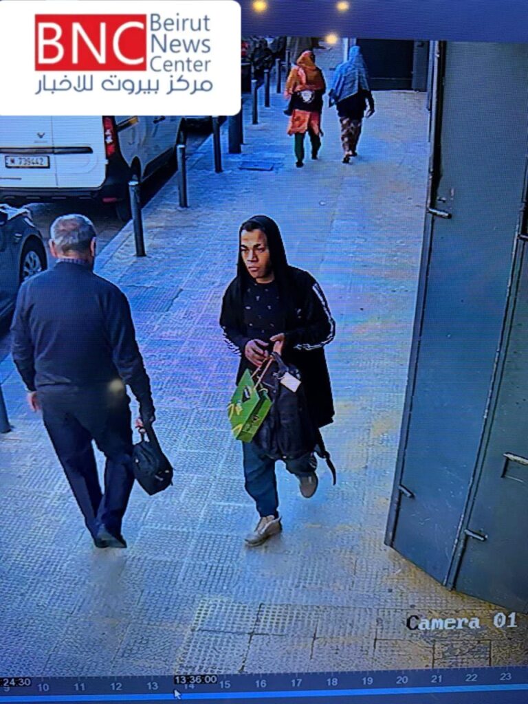 بالفيديو والصورة.. سرقة بوضح النهار في البسطا التحتا