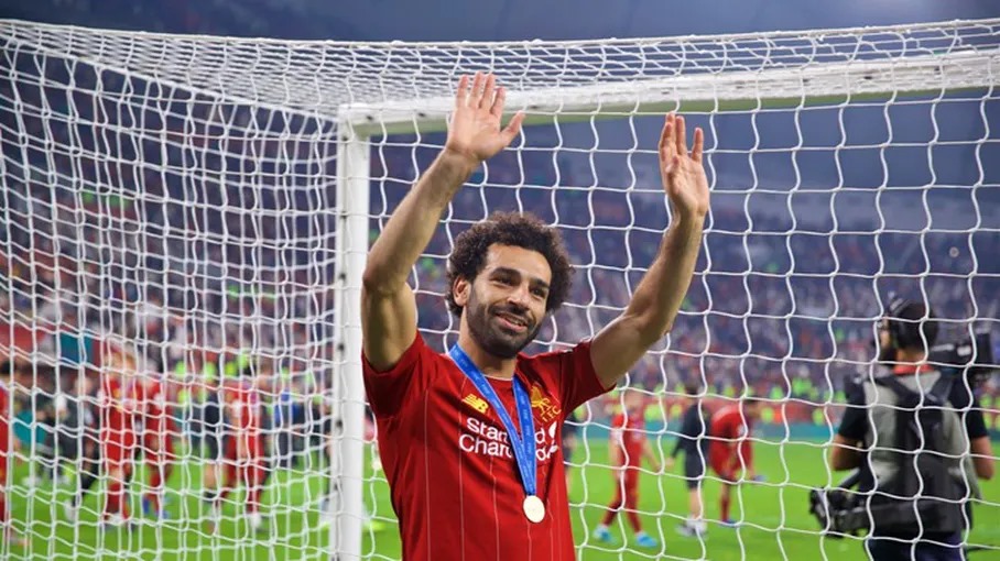 كيف يساهم صلاح في تألق ليفربول وتحقيق الصدارة هذا الموسم؟ 3 كيف يساهم صلاح في تألق ليفربول وتحقيق الصدارة هذا الموسم؟