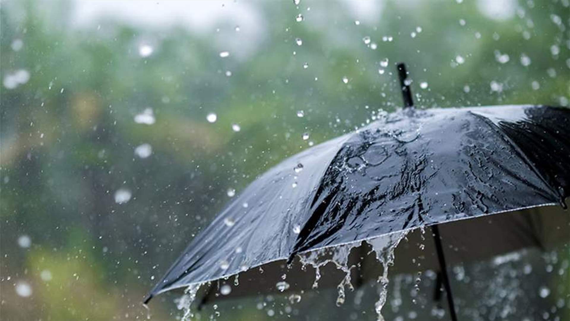 تغيرات في الطقس بين اليوم والثلاثاء.. أمطار وبرق ورعد 3 تغيرات في الطقس بين اليوم والثلاثاء.. أمطار وبرق ورعد