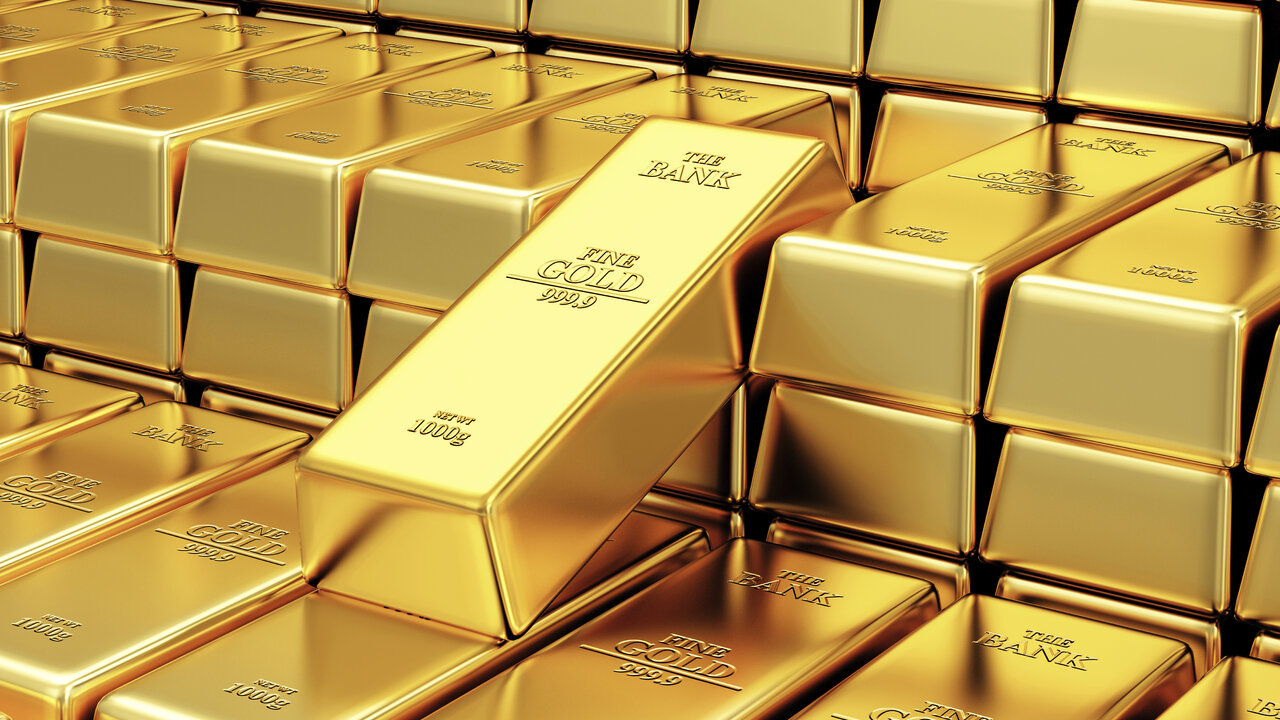 أسعار الذهب ترتفع من جديد 3 أسعار الذهب ترتفع من جديد