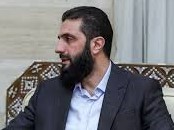 الشرع :سوريا أعادت بناء علاقاتها الدولية والإقليمية بسرعة كبيرة 1 الشرع :سوريا أعادت بناء علاقاتها الدولية والإقليمية بسرعة كبيرة