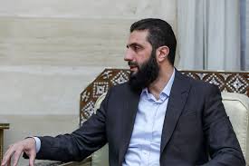 تجاوزنا حزب الله".. الشرع يعلنها: هذا ما نريده من لبنان 3 تجاوزنا حزب الله".. الشرع يعلنها: هذا ما نريده من لبنان