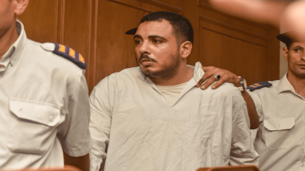 مصر.. تأييد حكم الإعدام لـ سفاح التجمع “قاتل النساء” مصر.. تأييد حكم الإعدام لـ سفاح التجمع "قاتل النساء"
