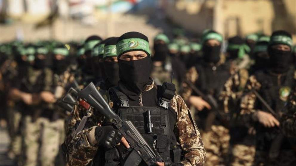 صحيفة عبرية: "حماس" نظمت نفسها بسرعة 3 صحيفة عبرية: "حماس" نظمت نفسها بسرعة