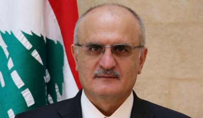 بالصورة.. حسن خليل مع الأهالي في كفركلا 5 بالصورة.. حسن خليل مع الأهالي في كفركلا
