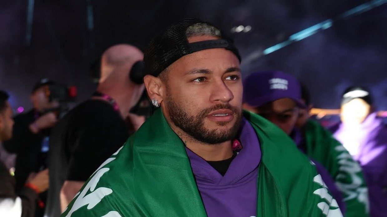نيمار يوجه ثلاثة رسائل للهلال والجماهير والسعودية 3 نيمار يوجه ثلاثة رسائل للهلال والجماهير والسعودية
