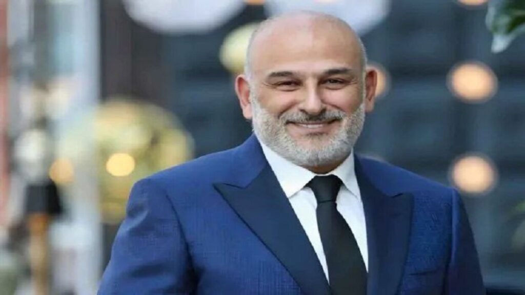 بالفيديو جمال سليمان من دمشق: المصلحة الوطنية السورية فوق كل اعتبار