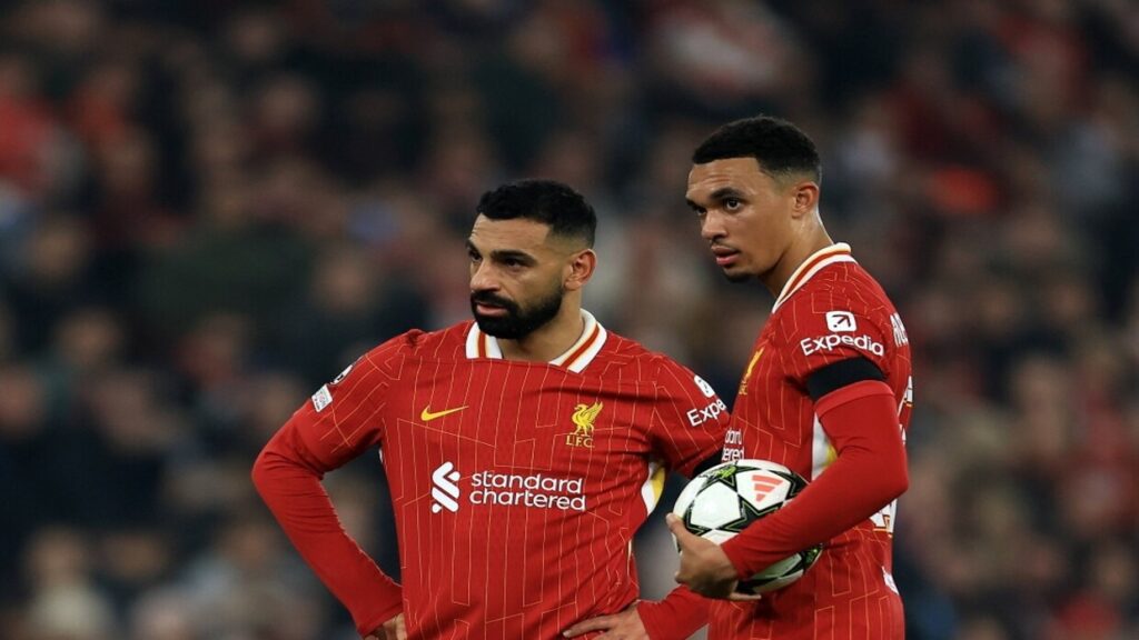 ريال مدريد يسعى لضم مدافع آرسنال ويليام ساليبا