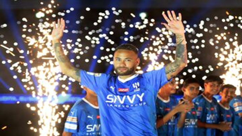 الهلال السعودي يدرس ضم نجم ليفربول في صفقة انتقال حر لتعويض نيمار