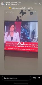 بالفيديو.. جوزيف عطية عن ذكر اسمه كرئيس للجمهورية: “يلا الدورة الجايي”