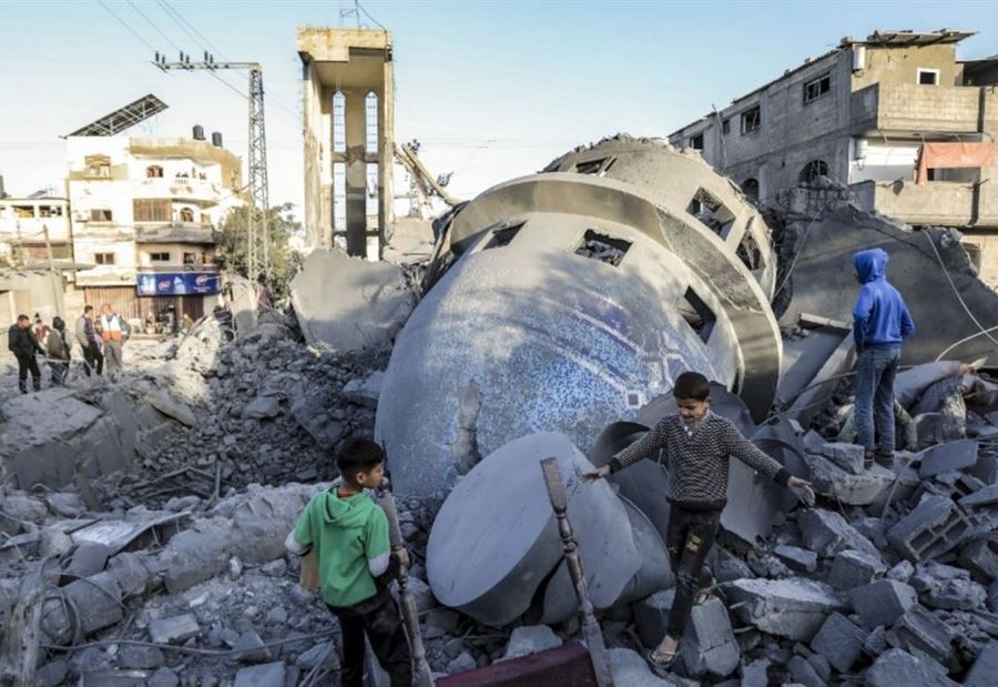 لا إطلاق سراح للأسرى الفلسطينيين حتى إشعار آخر لا إطلاق سراح للأسرى الفلسطينيين حتى إشعار آخر