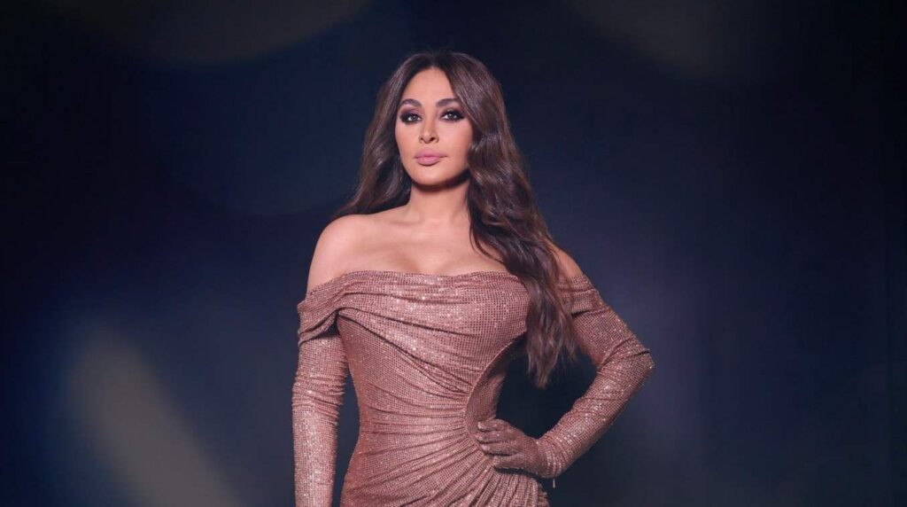 كلمات مؤثرة ووشم لأليسا.. ما علاقة بيروت؟