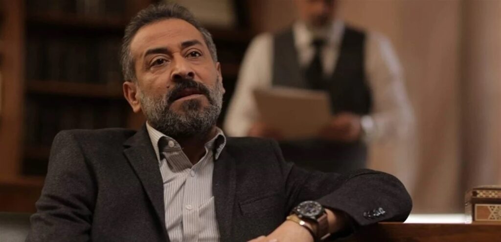 تعرض الممثل السوري عبد المنعم عمايري للضرب.. ماذا قالت ابنته؟