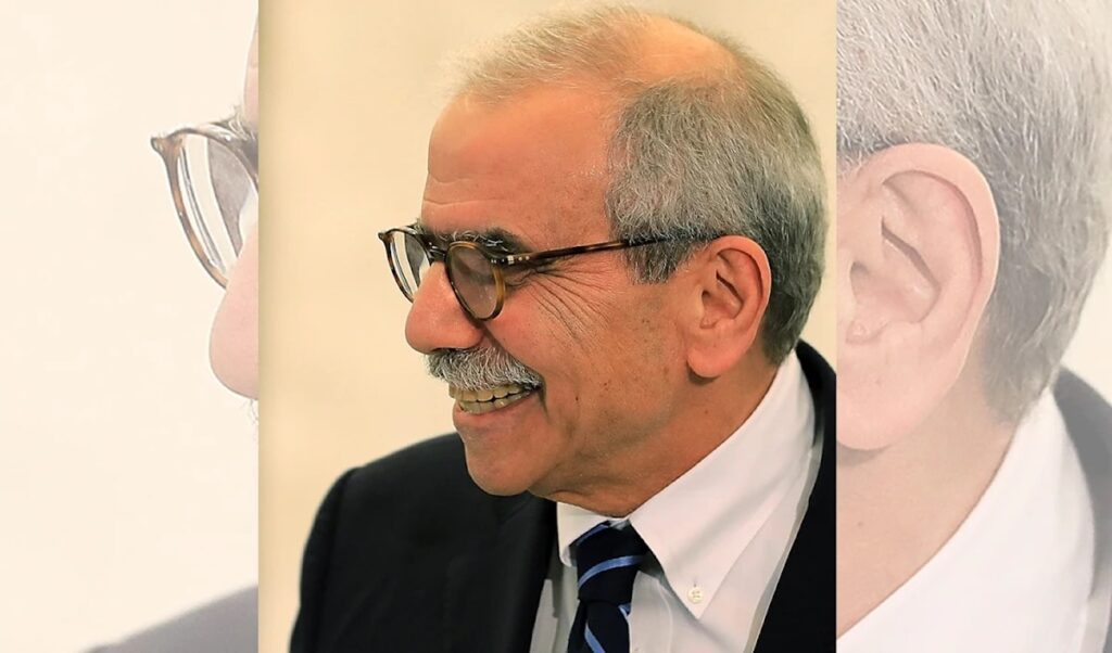 أين يقف نواف سلام اليوم؟