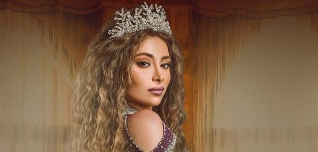 أنجي مراد: أنا عم احتضر سامحوني!