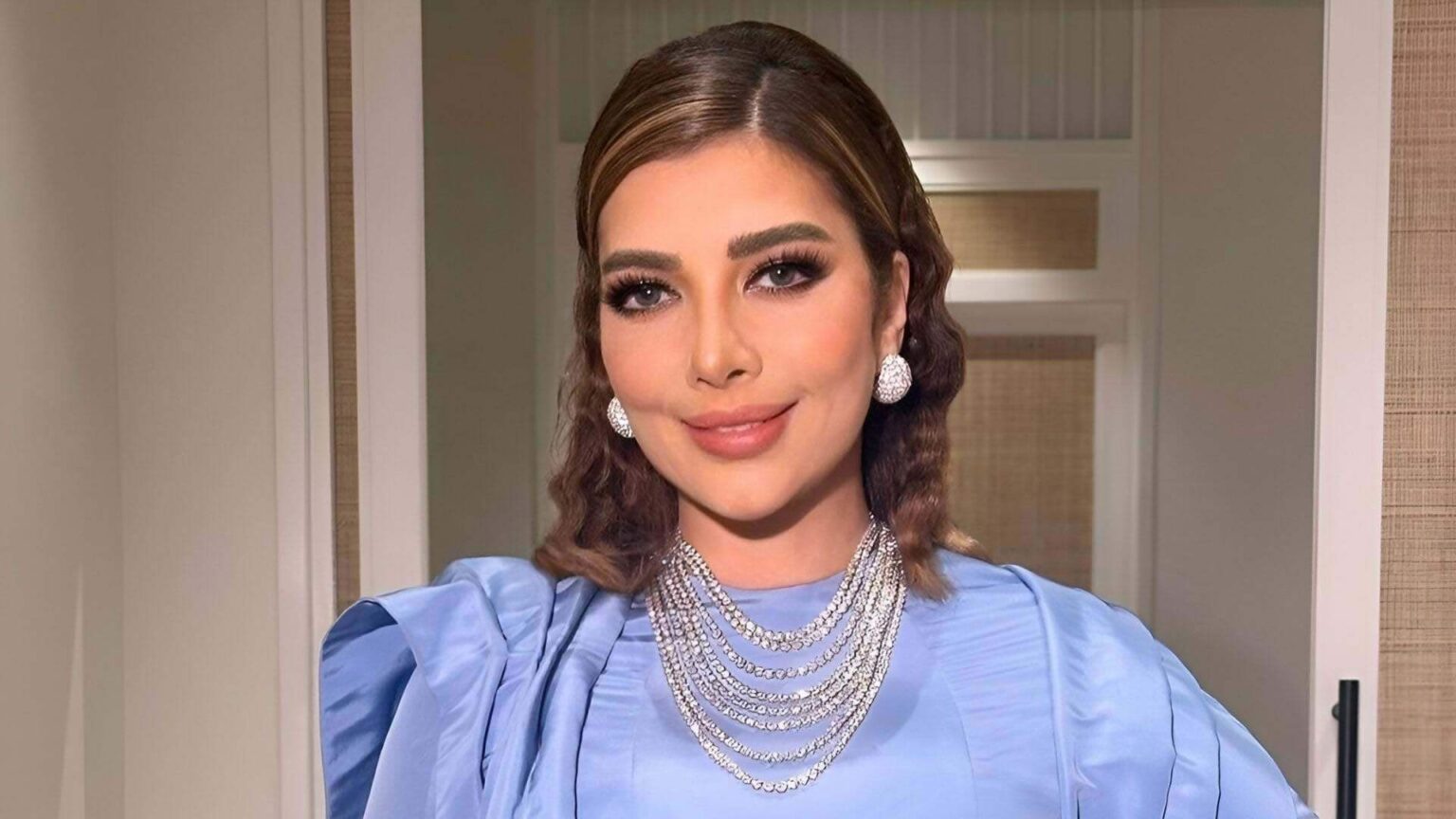 بالفيديو.. ماذا قالت أصالة نصري عن دريد لحام وباسم ياخور؟