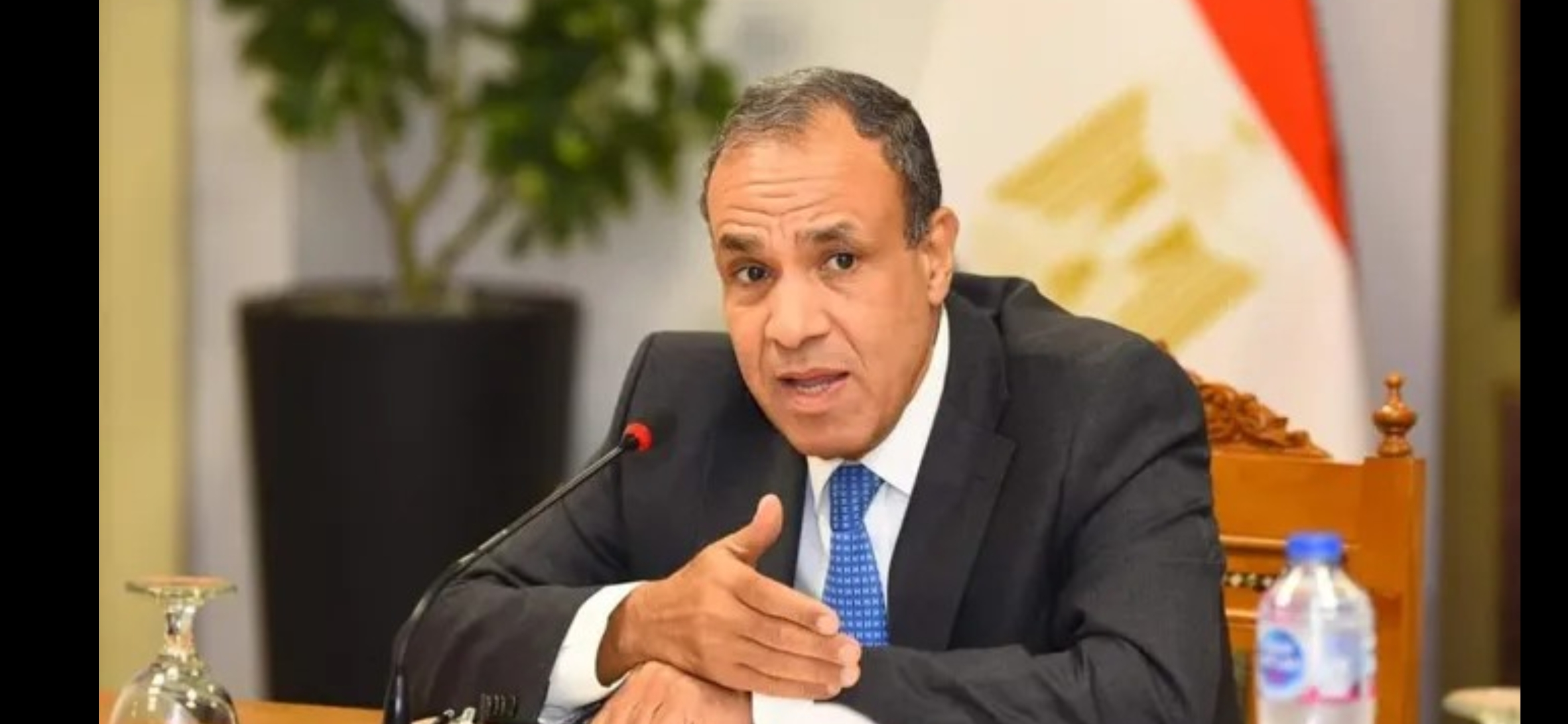 عبد العاطي من بعبدا: لضرورة احترام وقف اطلاق النار في لبنان 3 عبد العاطي من بعبدا: لضرورة احترام وقف اطلاق النار في لبنان