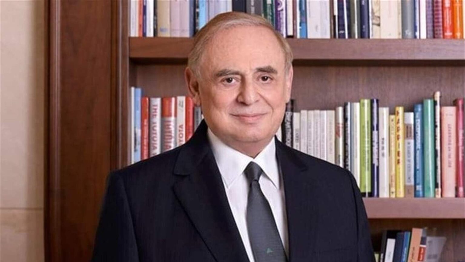 اقتراح من البستاني لحماية أموال المودعين