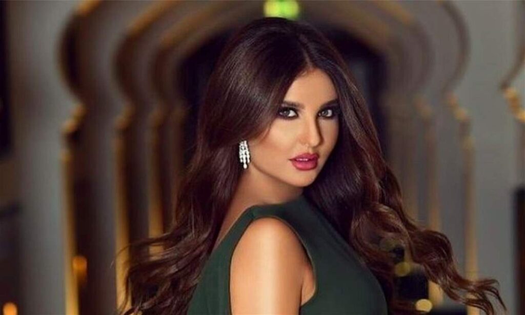 شذى حسون: أنا من أقدم الفنانات العراقيات