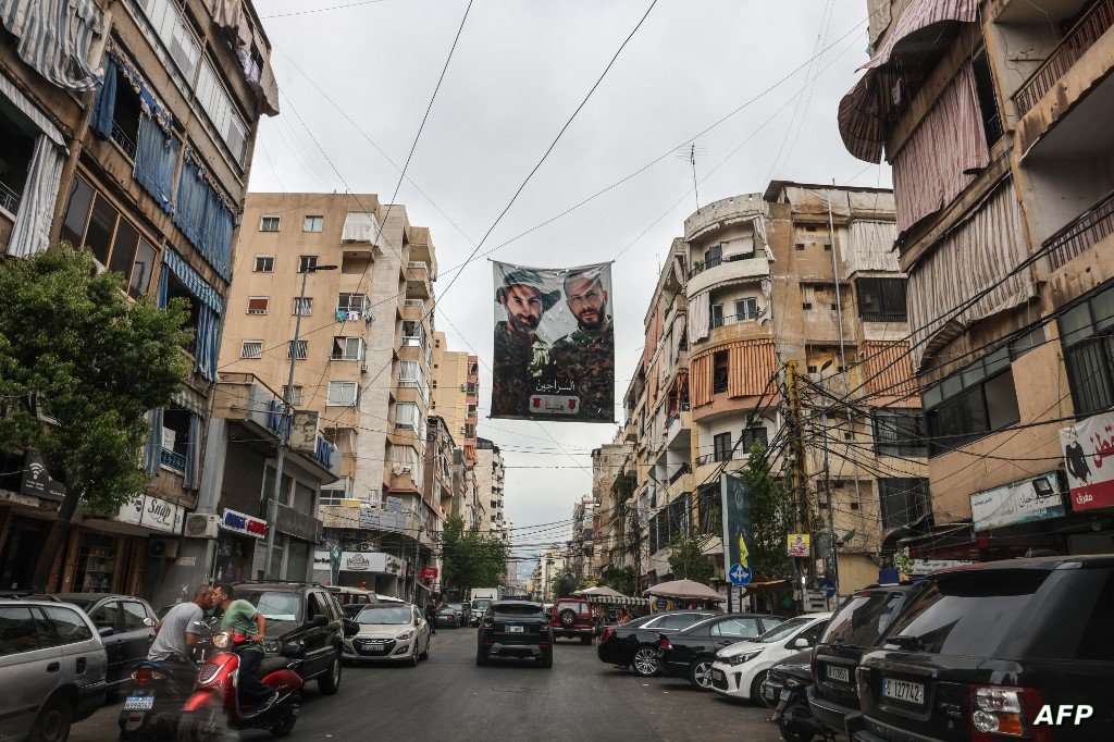 مصادر أمنية: وحدات الجيش لم يتم تكليفها بأي مهمة في الضاحية مصادر أمنية: وحدات الجيش لم يتم تكليفها بأي مهمة في الضاحية