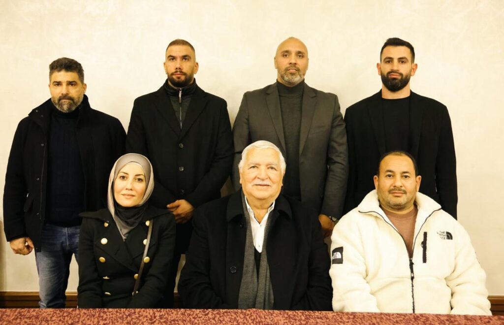 صدور " الإفادة الإدارية " لإتحاد الجمباز عن وزارة الشباب والرياضة