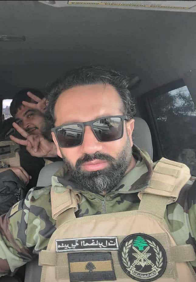 بالصورة.. الجيش ينعى الشهيد محمد يوسف زهور 6 بالصورة.. الجيش ينعى الشهيد محمد يوسف زهور