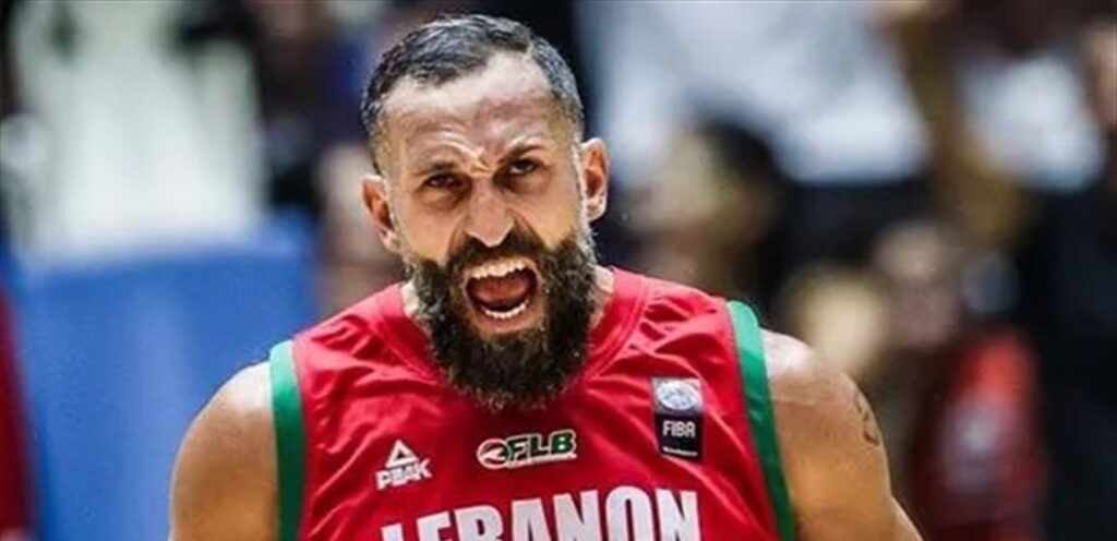 اول تعليق لفادي الخطيب بعد صدور مذكرة توقيف بحقه