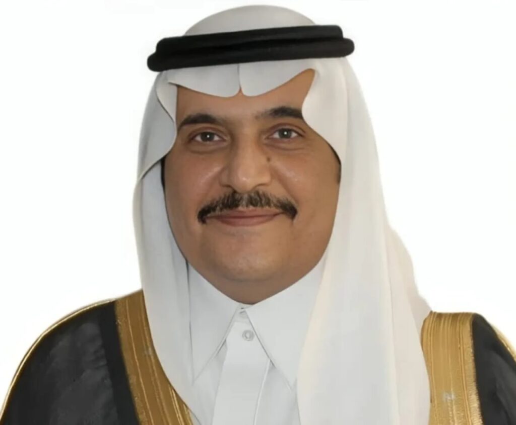 وفاة نجل الملك فهد.. ونعي من الديوان الملكي