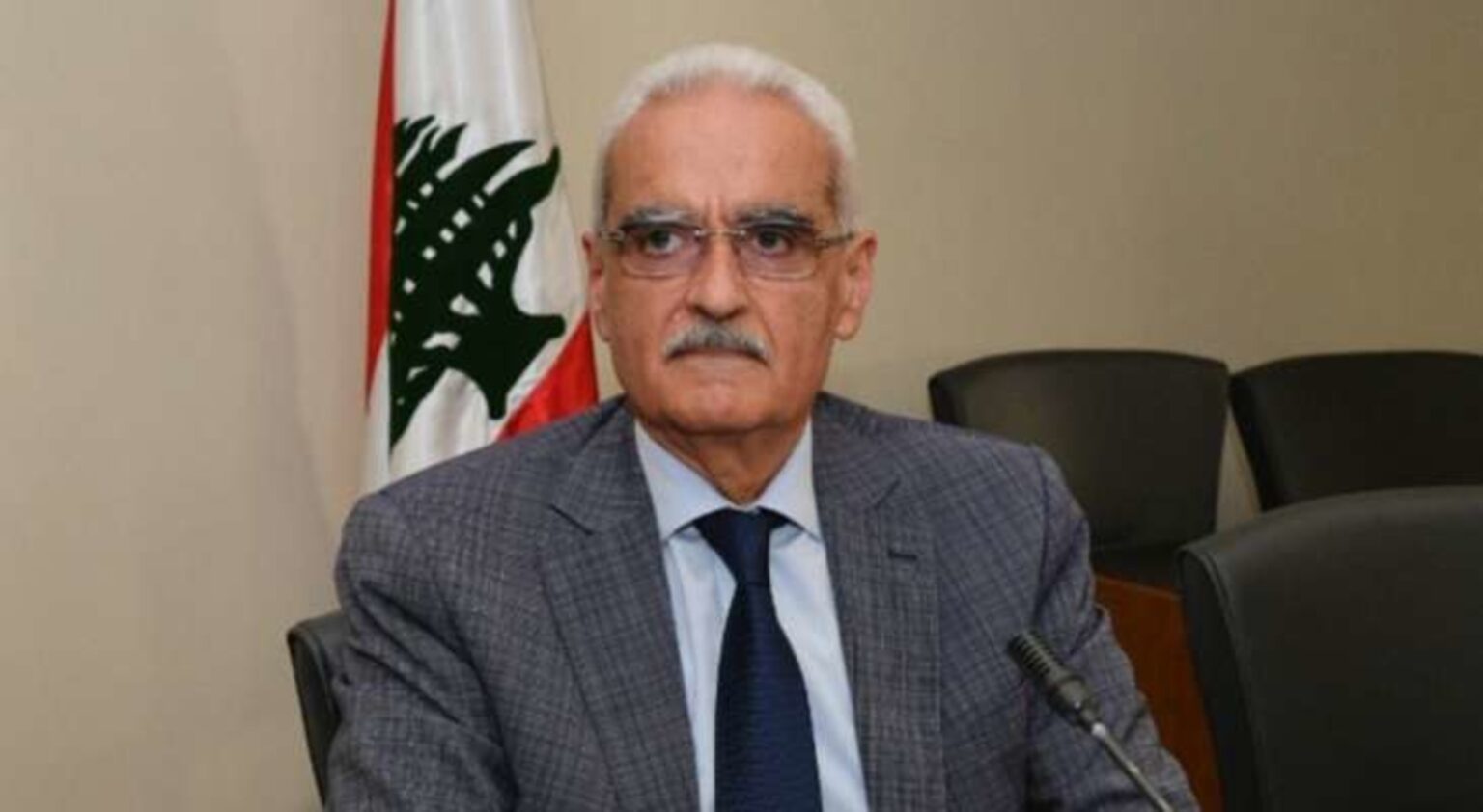 غياث يزبك: "الحزب" بدأ بتغيير مفرداته.. والحكومة ستكون تكنو-سياسية