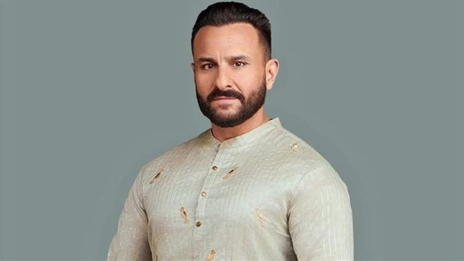 ظهور أول لسيف علي خان.. بعد حادثة الطعن 5 ظهور أول لسيف علي خان.. بعد حادثة الطعن
