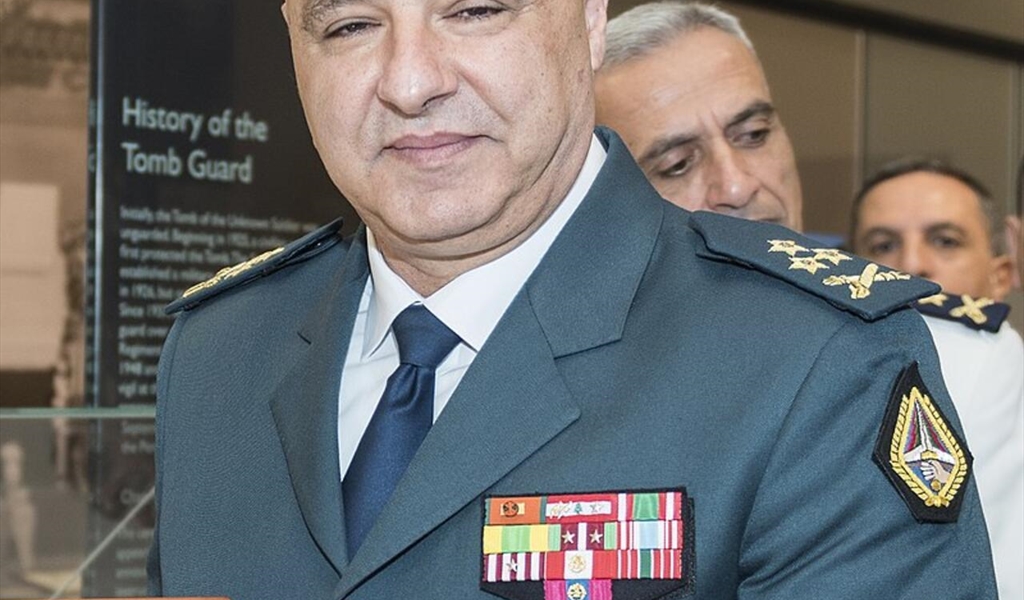قُضِيَ الأمر: القائد رئيساً للجمهورية… إلّا إذا حصلت مفاجأة قُضِيَ الأمر: القائد رئيساً للجمهورية... إلّا إذا حصلت مفاجأة