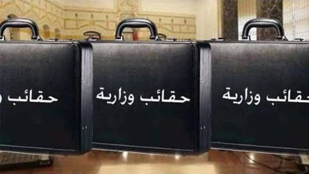 سلام وضع تصوّره للصيغة الأوليّة للحكومة.. ماذا عن توزيع الحقائب؟