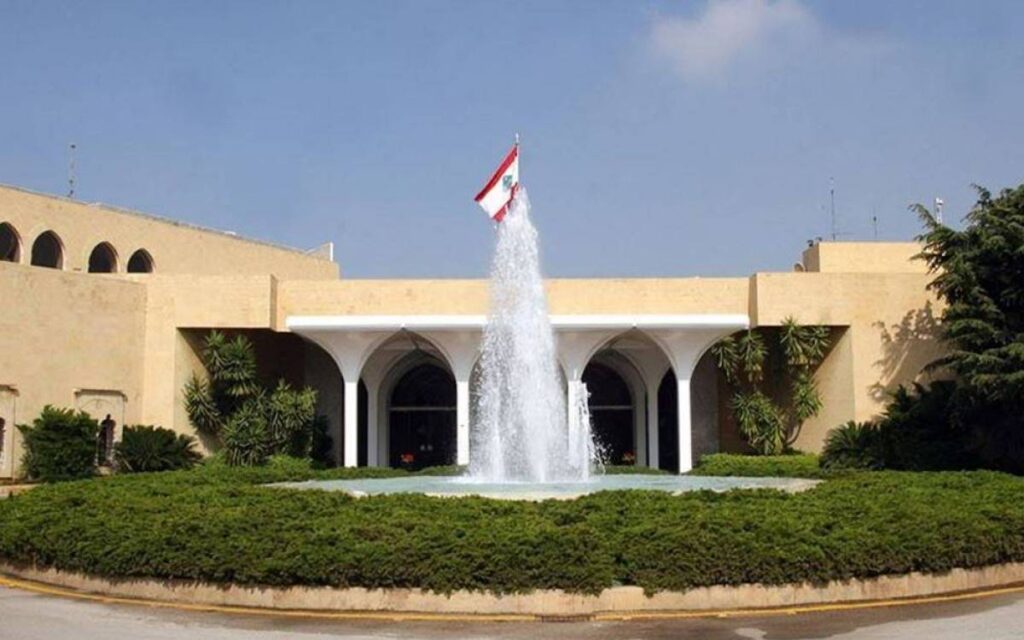 ملء الفراغ في قصر بعبدا بات وشيكاً… تعديل الدستور ينطبق على كافة مرشحي "الفئة الأولى"