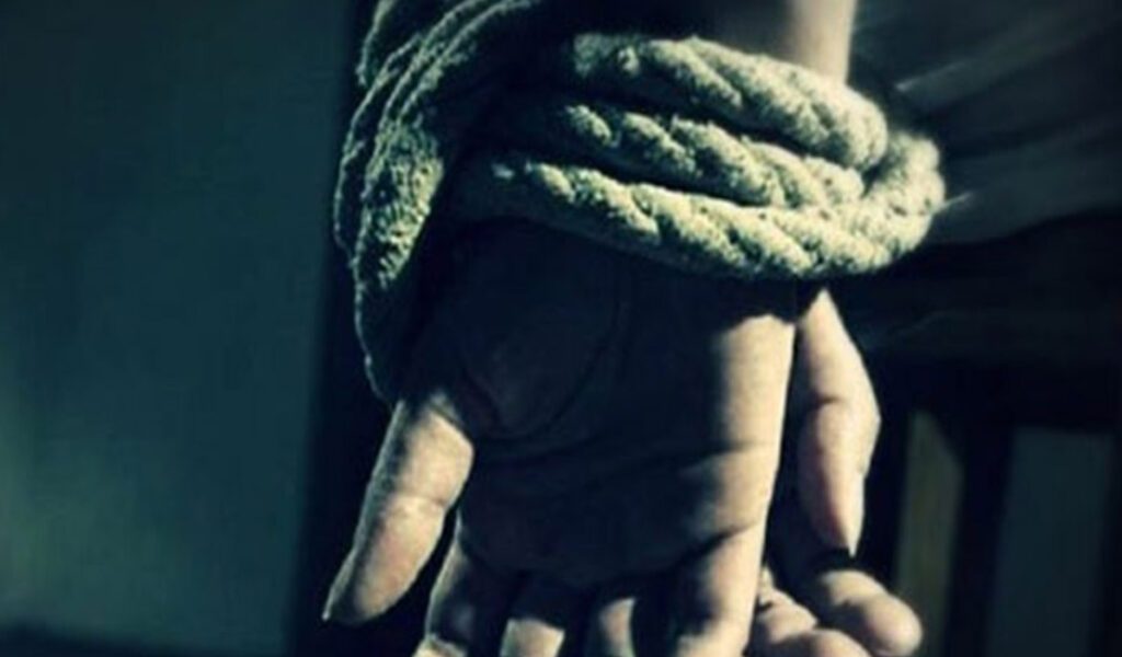 خطف 4 فتيات في سوريا خطف 4 فتيات في سوريا