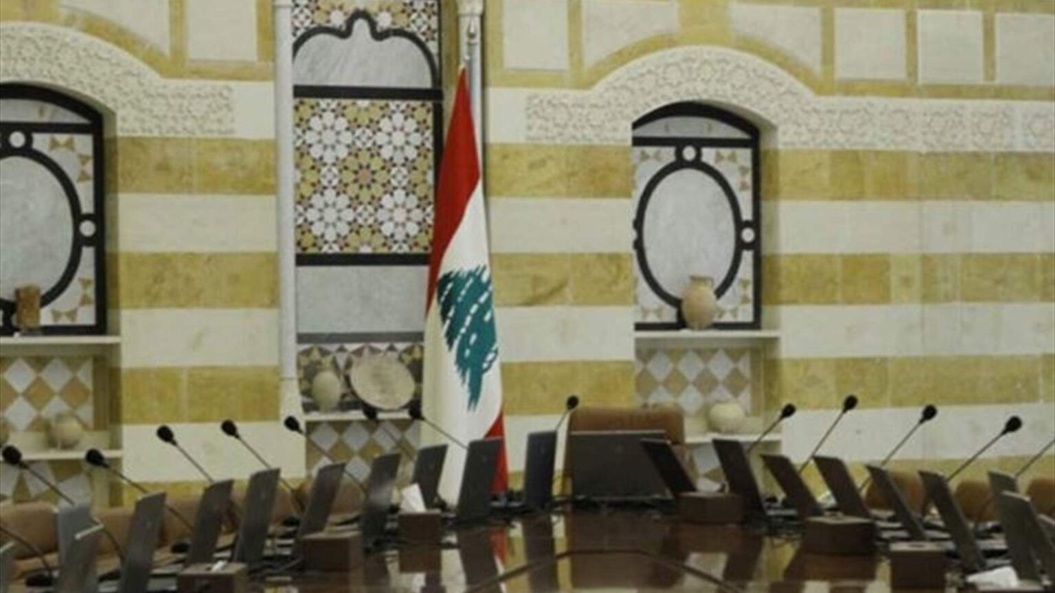 الحكومة على نار حامية.. هذا ما ينقص ولادتها